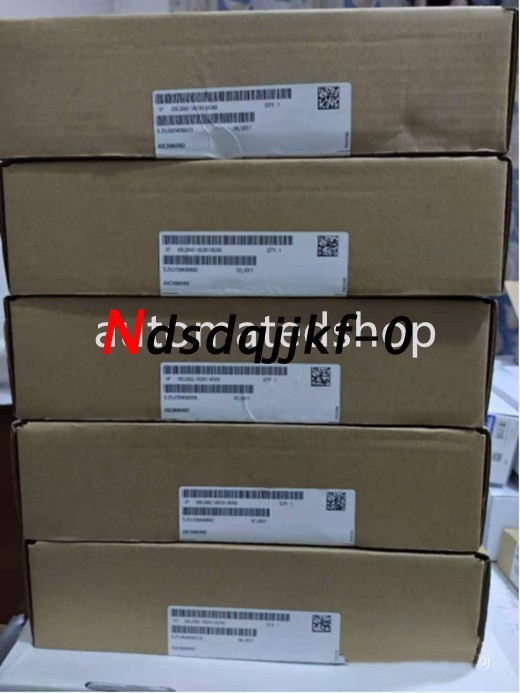 6SL3262-1AD01-0DA0 Siemens PM 240-2 FSD link component brand new