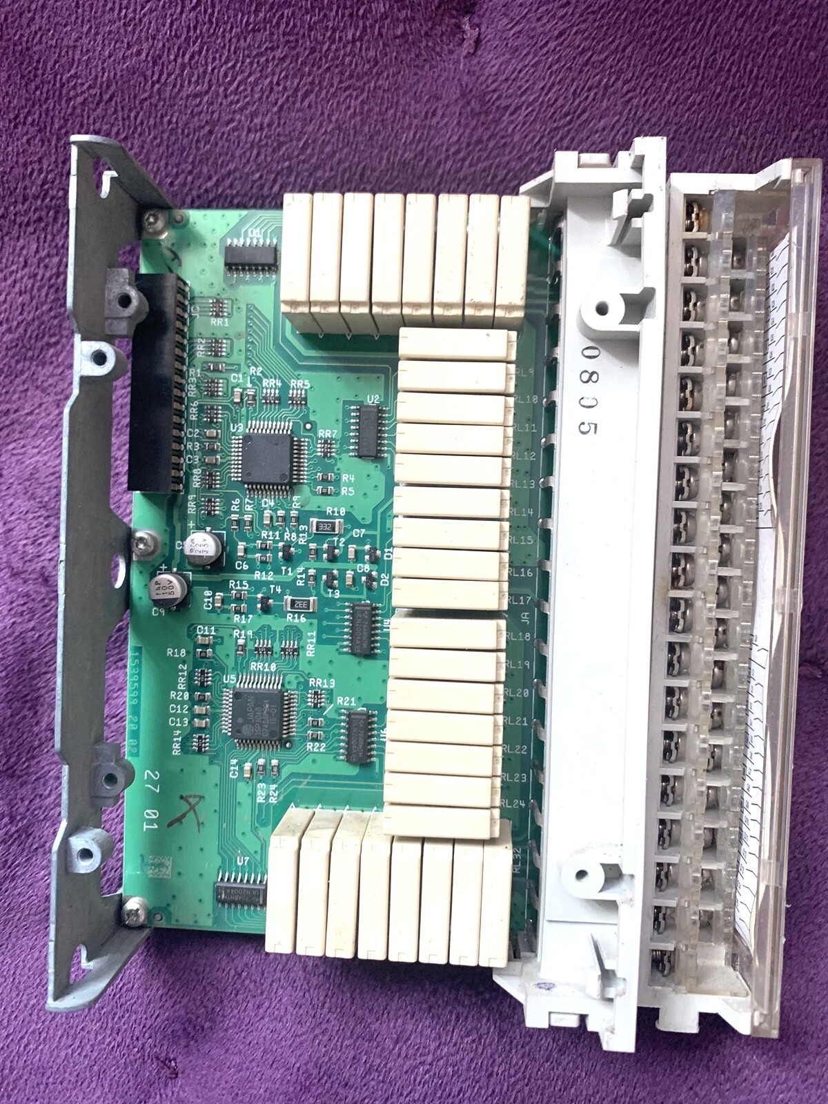 TSXDSZ32R5 TSX DSZ 32R5 Output Module US Free TAX