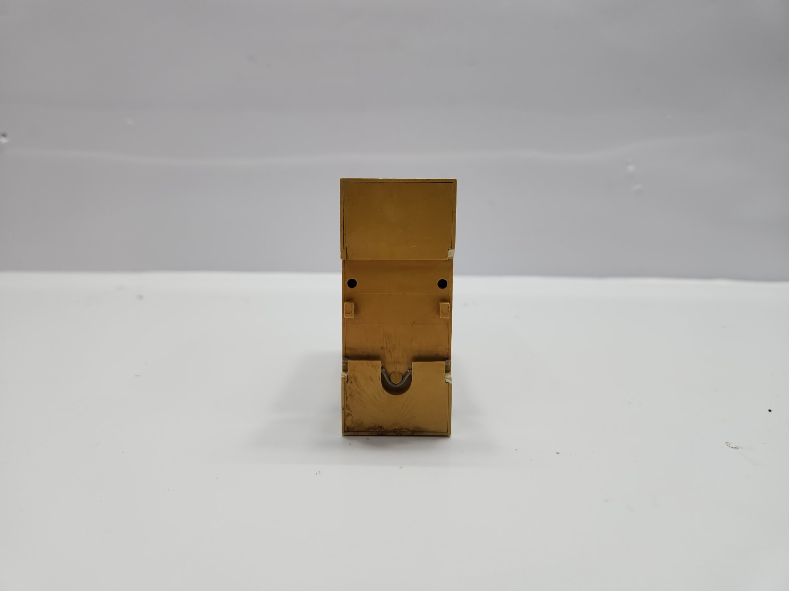 ELECTROMATIC SAM 205 230 DELAY ON OPERATE TIMER RELAY WITH S411 RELAY SOCKET