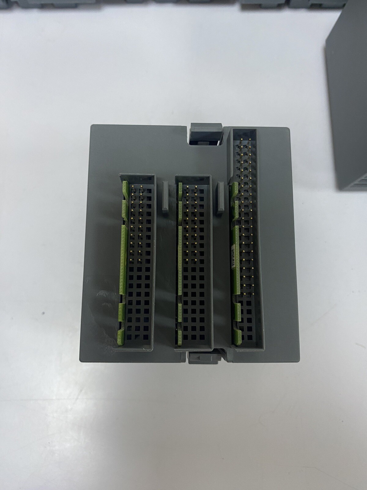 ABB DC523 B4 Digital Input/Output Module 1SAP240500R0001