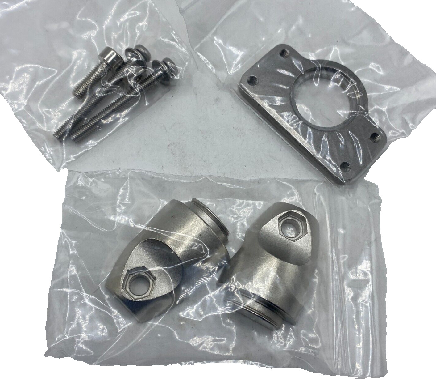 KEYENCE OP-87774 SENSOR MOUNTING BRACKET OP87774 NEW🔔