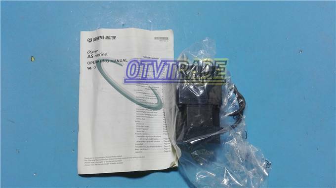 ONE NEW IN BOX VEXTA Dongfang Electric ASM98AA-T7.2