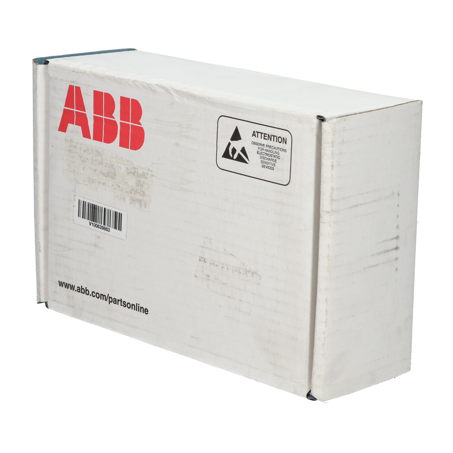 Abb 64539434 Control Board New NFP Sealed