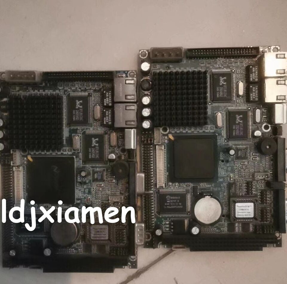 1PCS Avalue ECM-3412