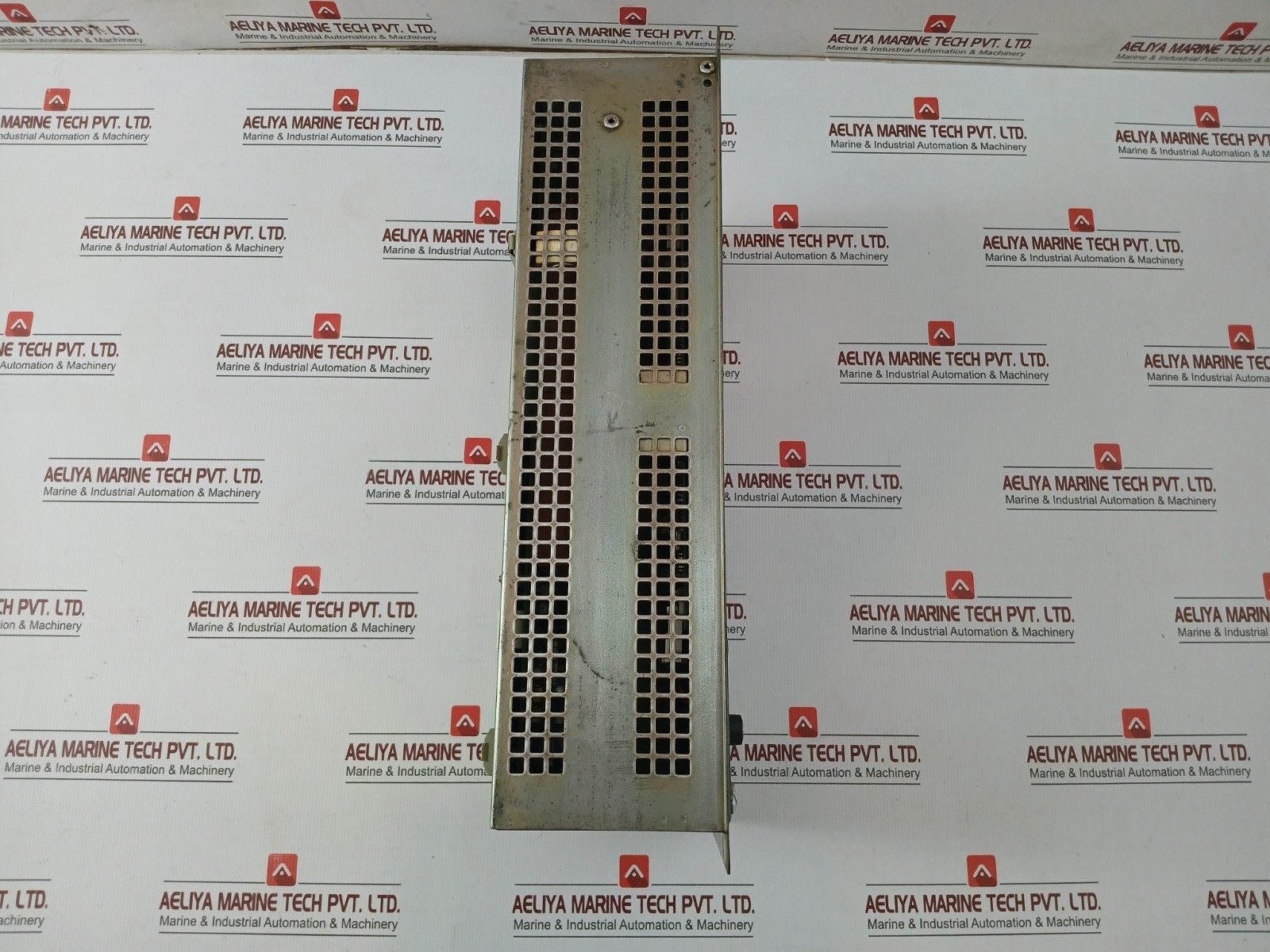 NOR CONTROL SAX 8810 Signal Acquisition Unit Extender NA 1008.1, NN-832.1, NN-80
