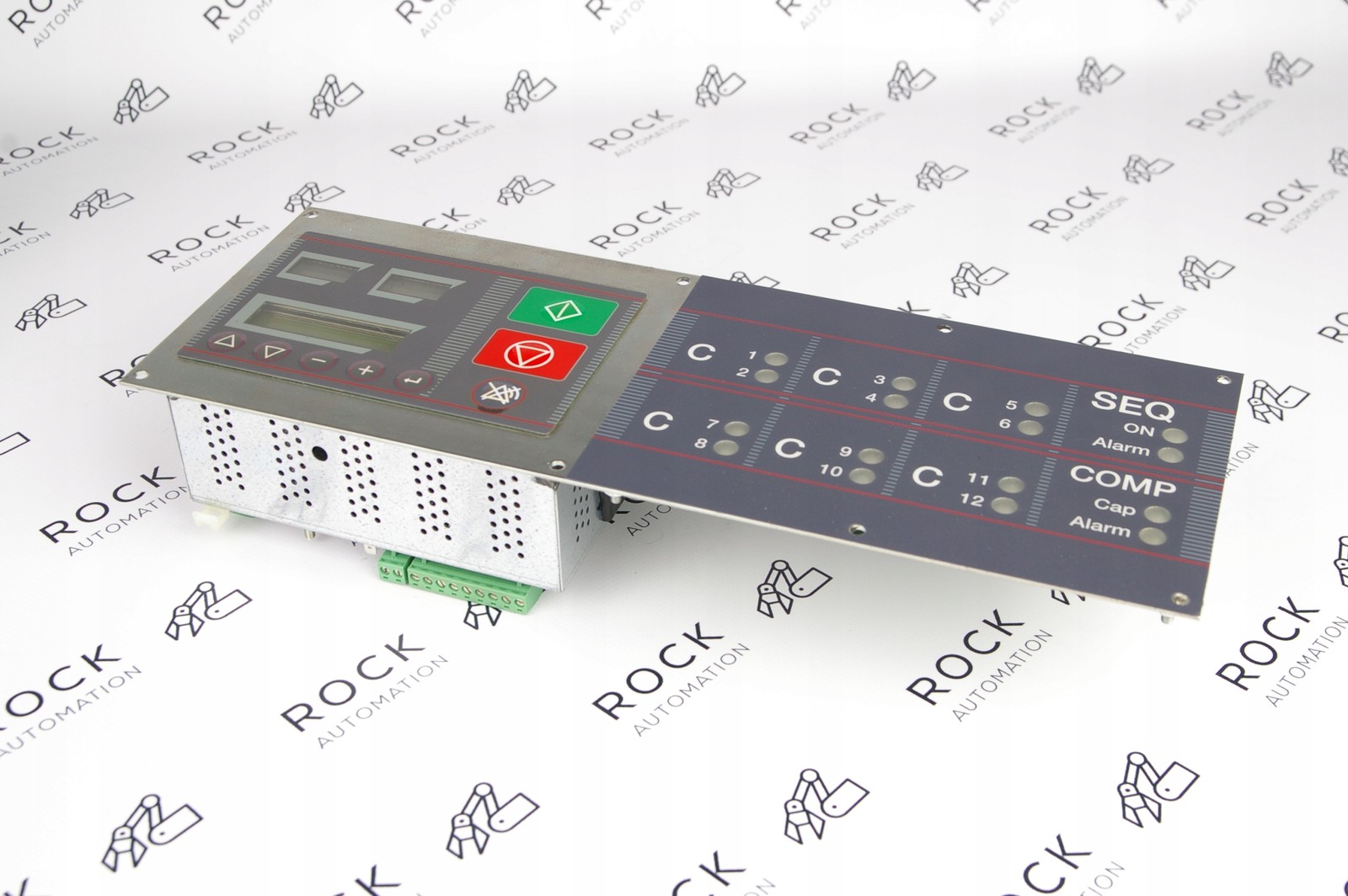 CompAir C20606/203 Control Unit