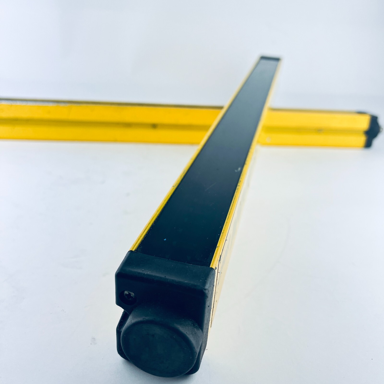 VISION REER EMITTER + RECEIVER 500MM safety curtain