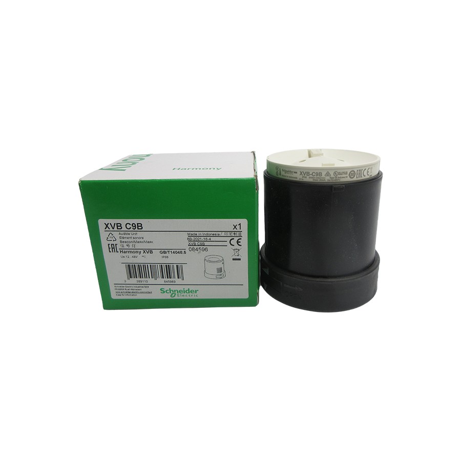 SCHNEIDER ELECTRIC XVBC9B 12-48V NSMP