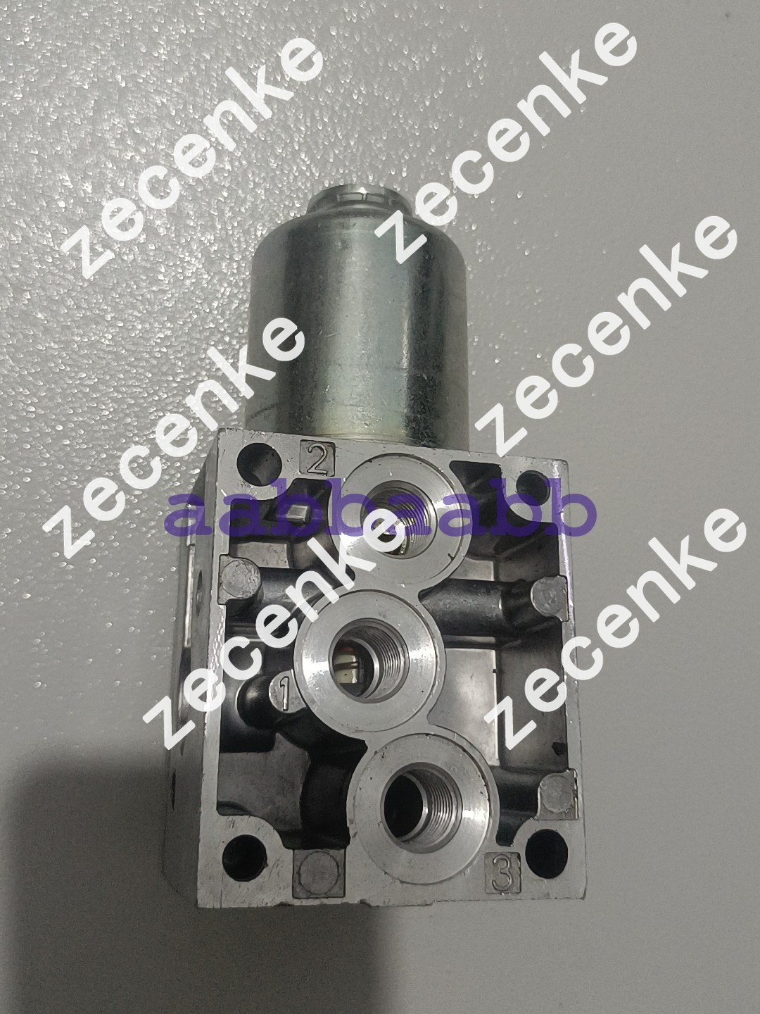 Aventics R414002009 Valve New