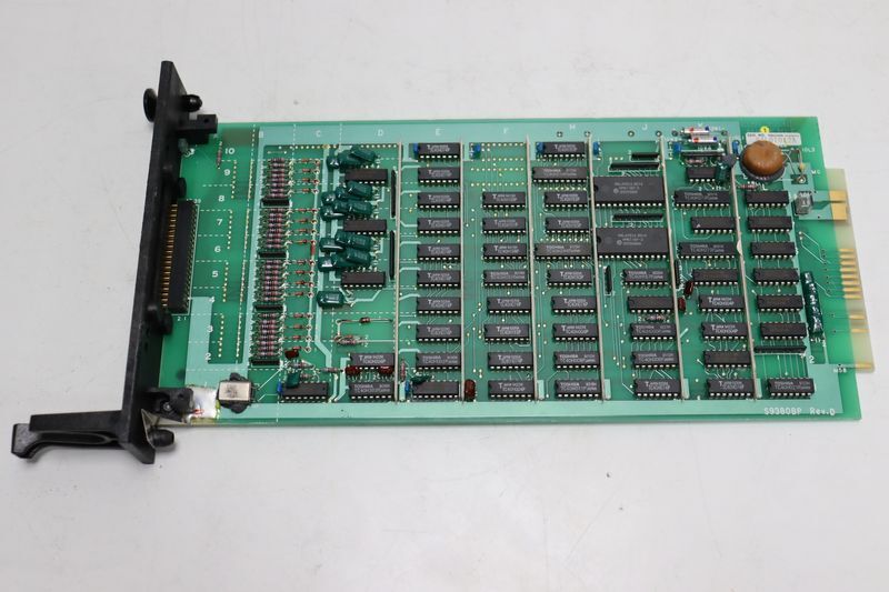 Yokogawa PM1*C S9380BP S4L01012A EXCELLENT CONDITION