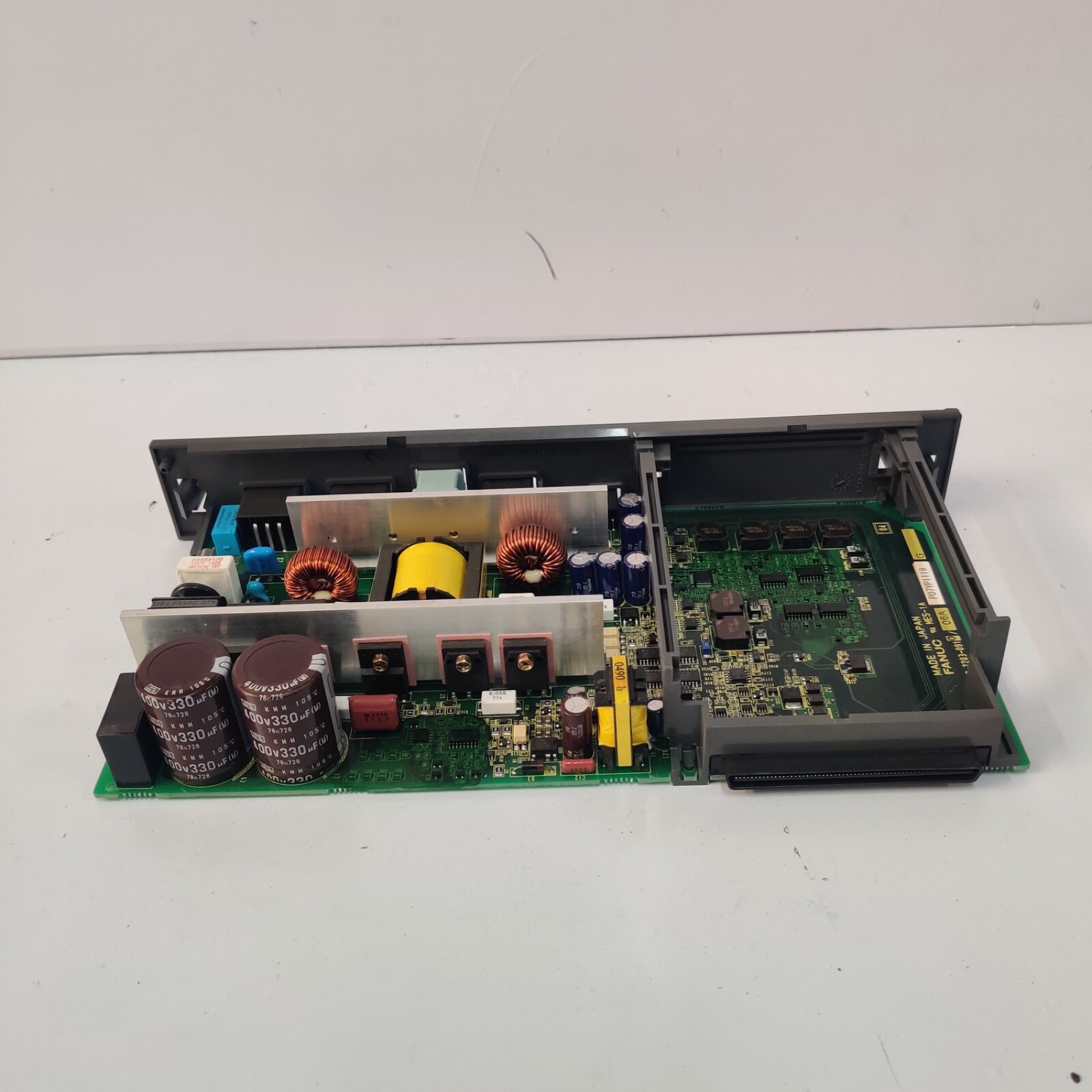 FANUC A16B-2203-0910/06A PCB BOARD