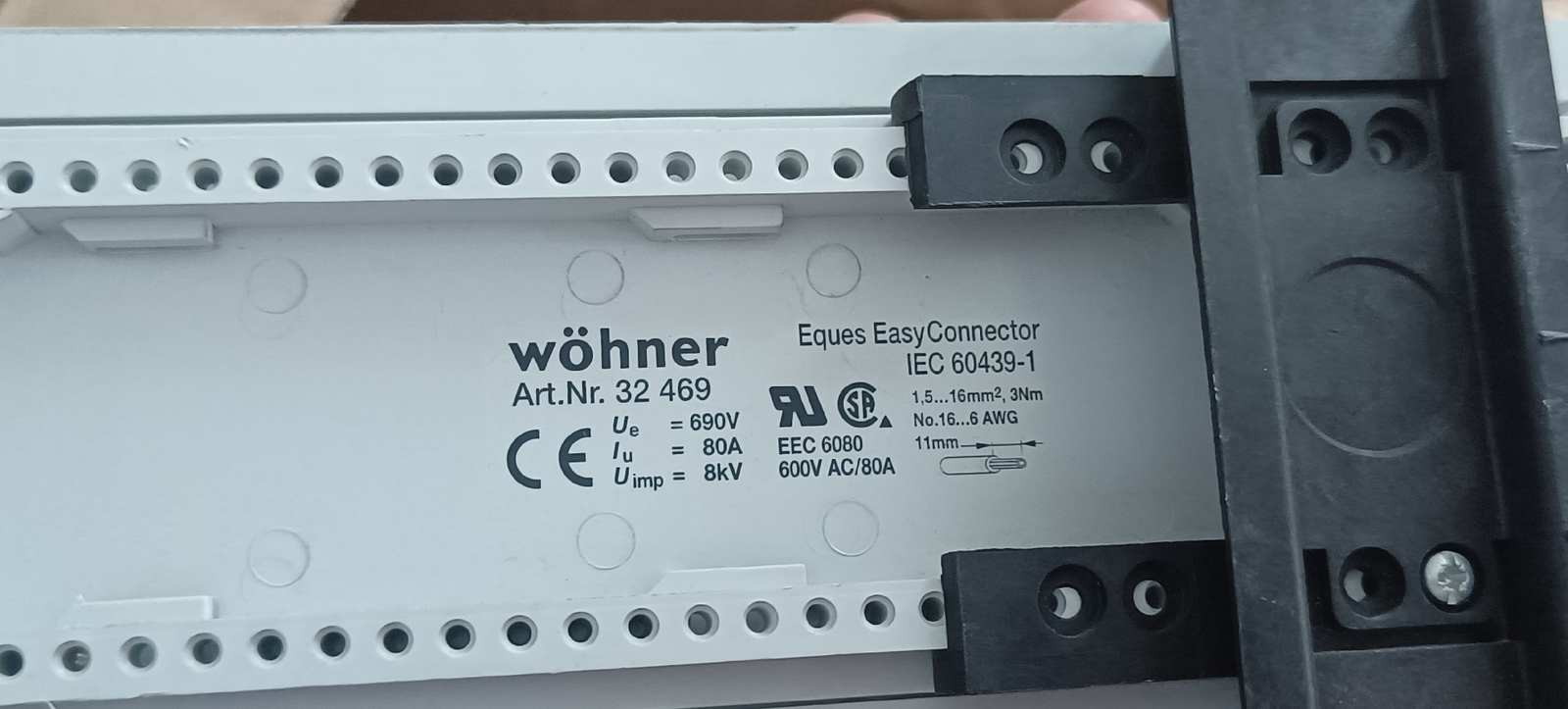 one wohner 32469