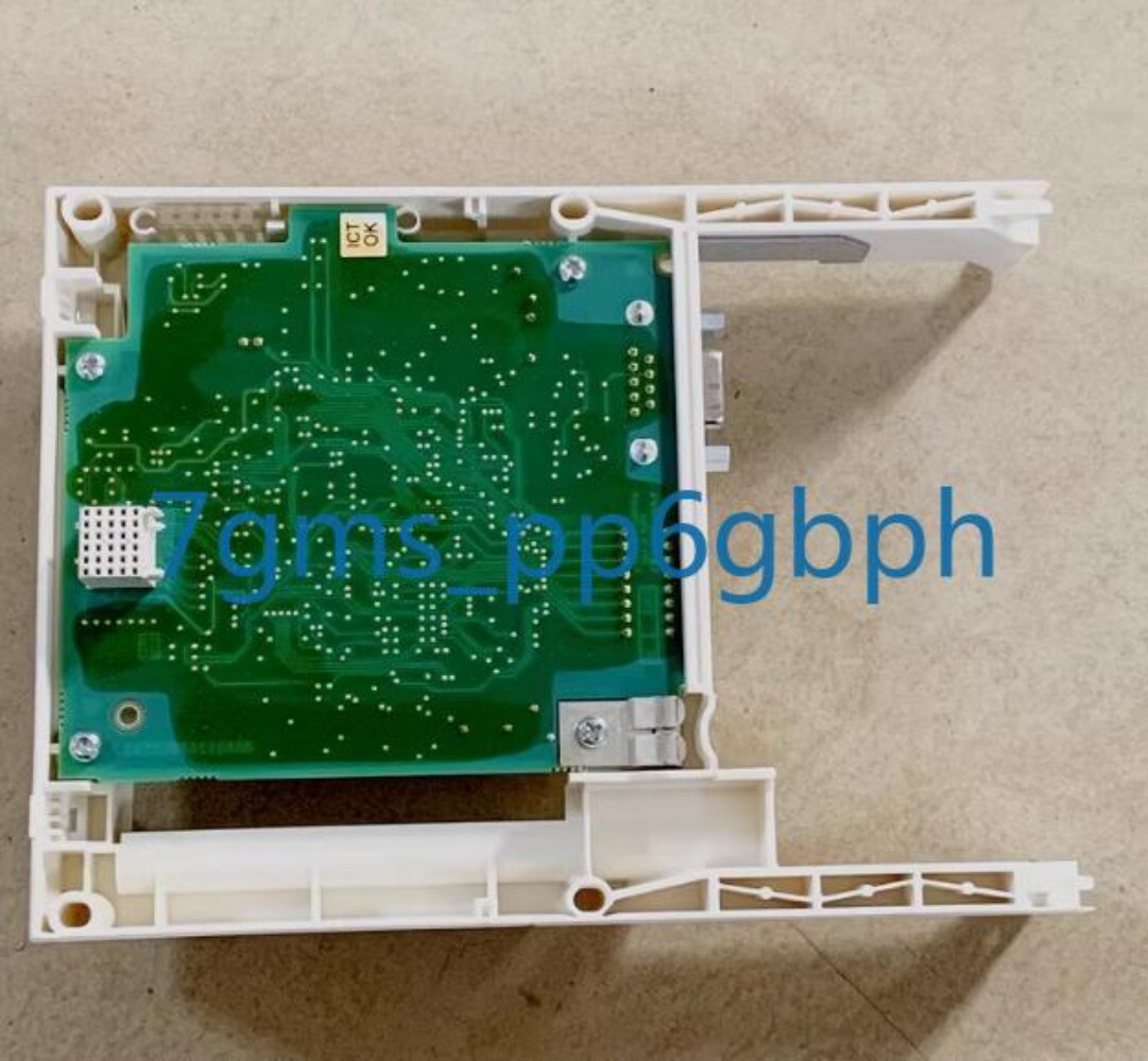 1PCS VW3A3307 Communication Board in good condition