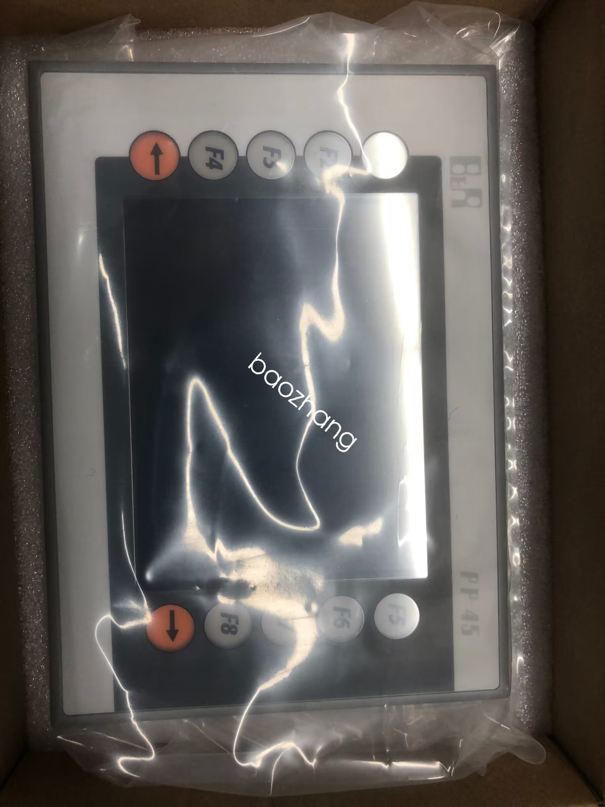 1PCS Used B&R 4PP045.0571-062 Touch Screen Functionally intact