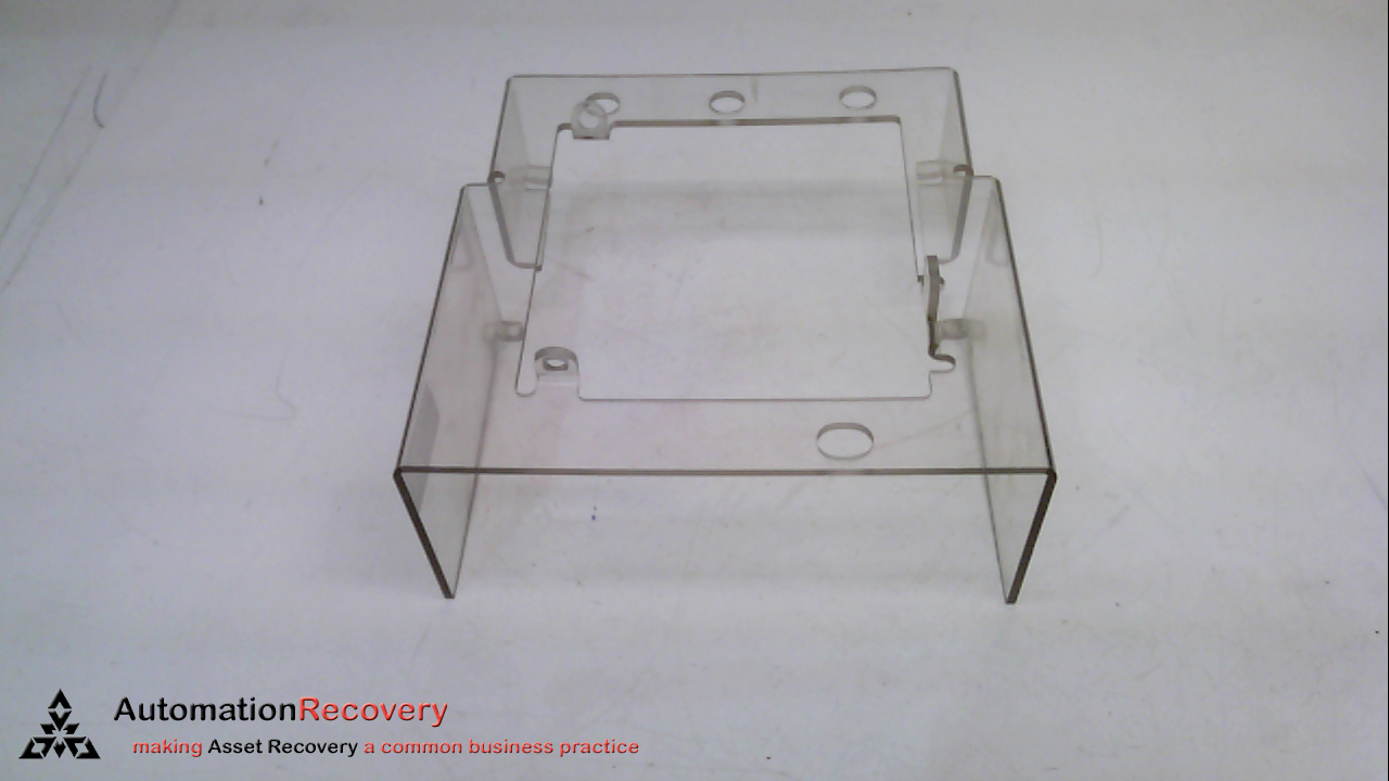 ALLEN BRADLEY 1495-N59 – SERIES A, FUSE COVER W/DOOR, SEE DESC #229686