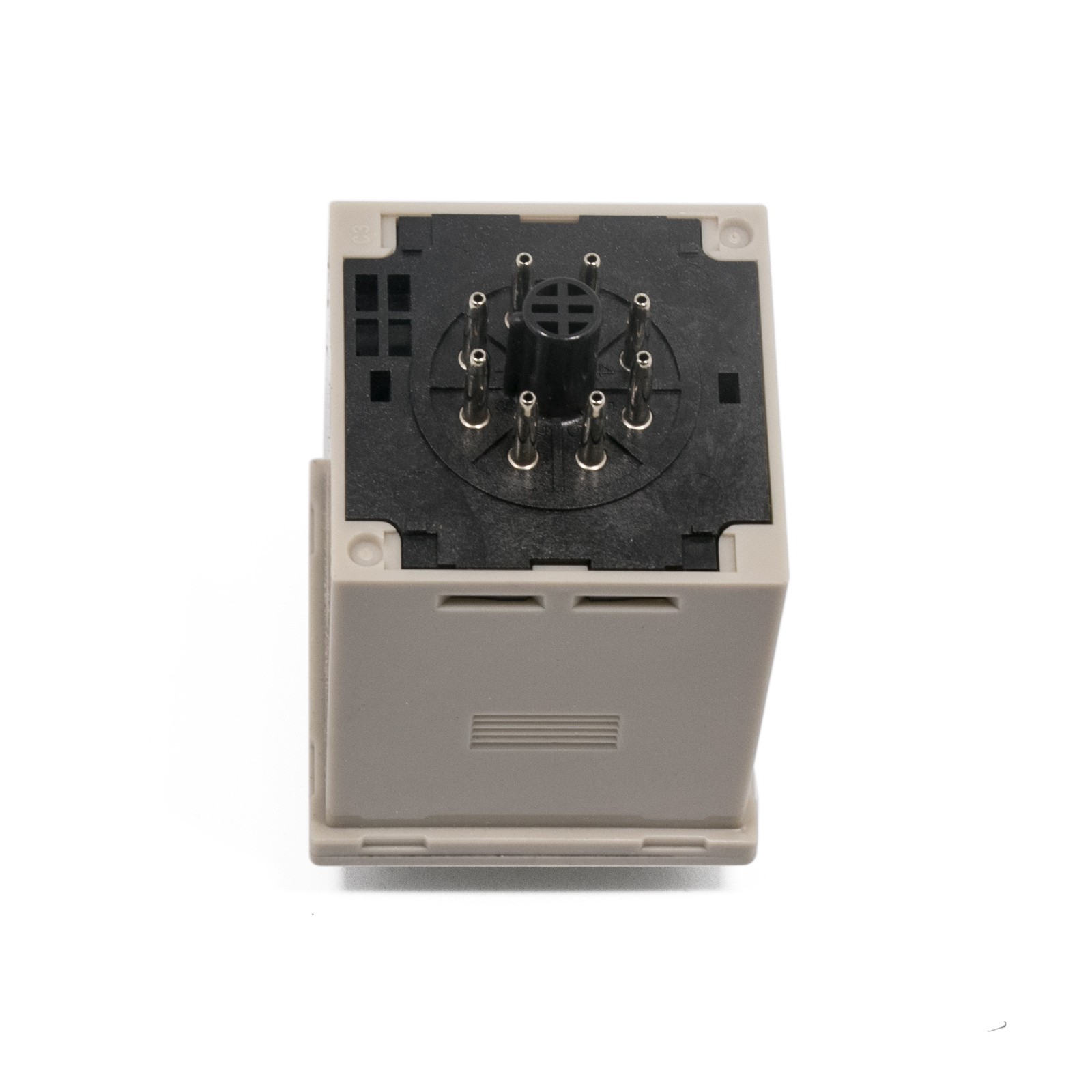 Omron H3CR-A8 Timer Module H3CRA8 New In Box Free Shipping