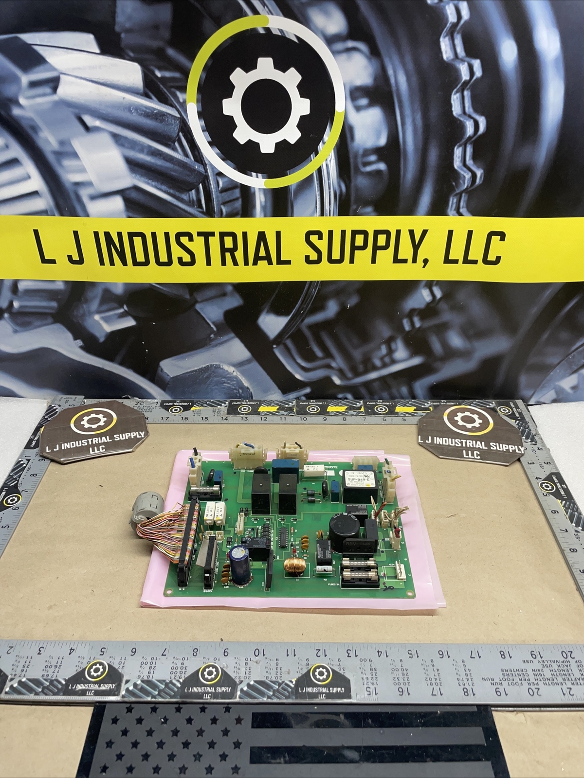 PANASONIC ZUEP53572 PC Power Board_GOOD TAKE-OUT!_WARRANTY_FAST SHIPPING!