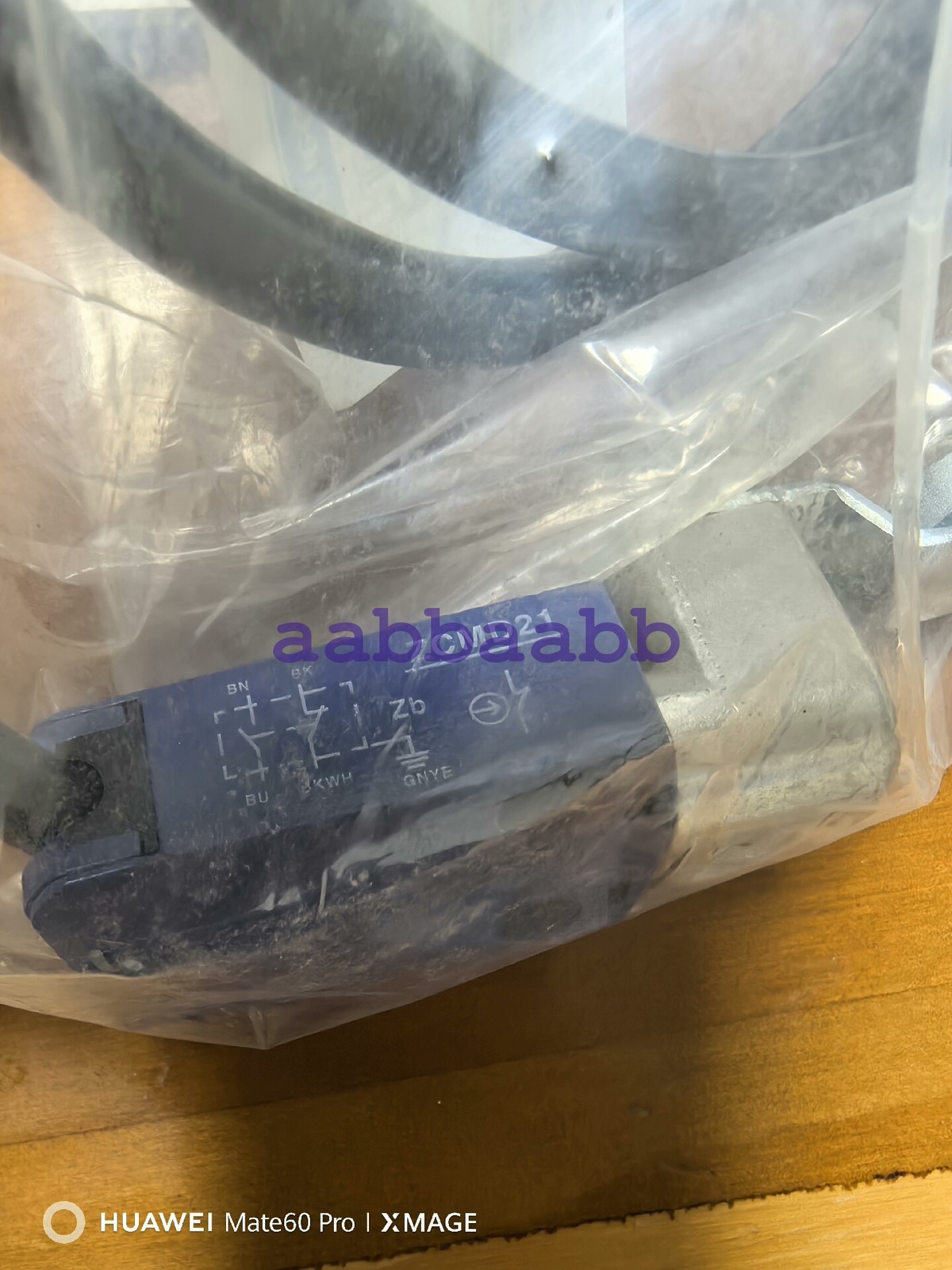 1PCS NEW Schneider XCMD2117L1, ZCMD21 (Contactor)