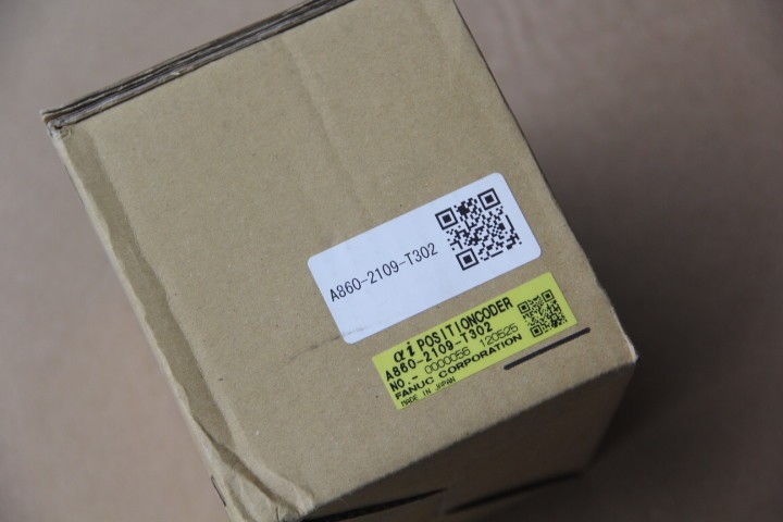 One FANUC A860-2109-T302 Encoder A860-2109-T302 New Fast Shipping US Free TAX