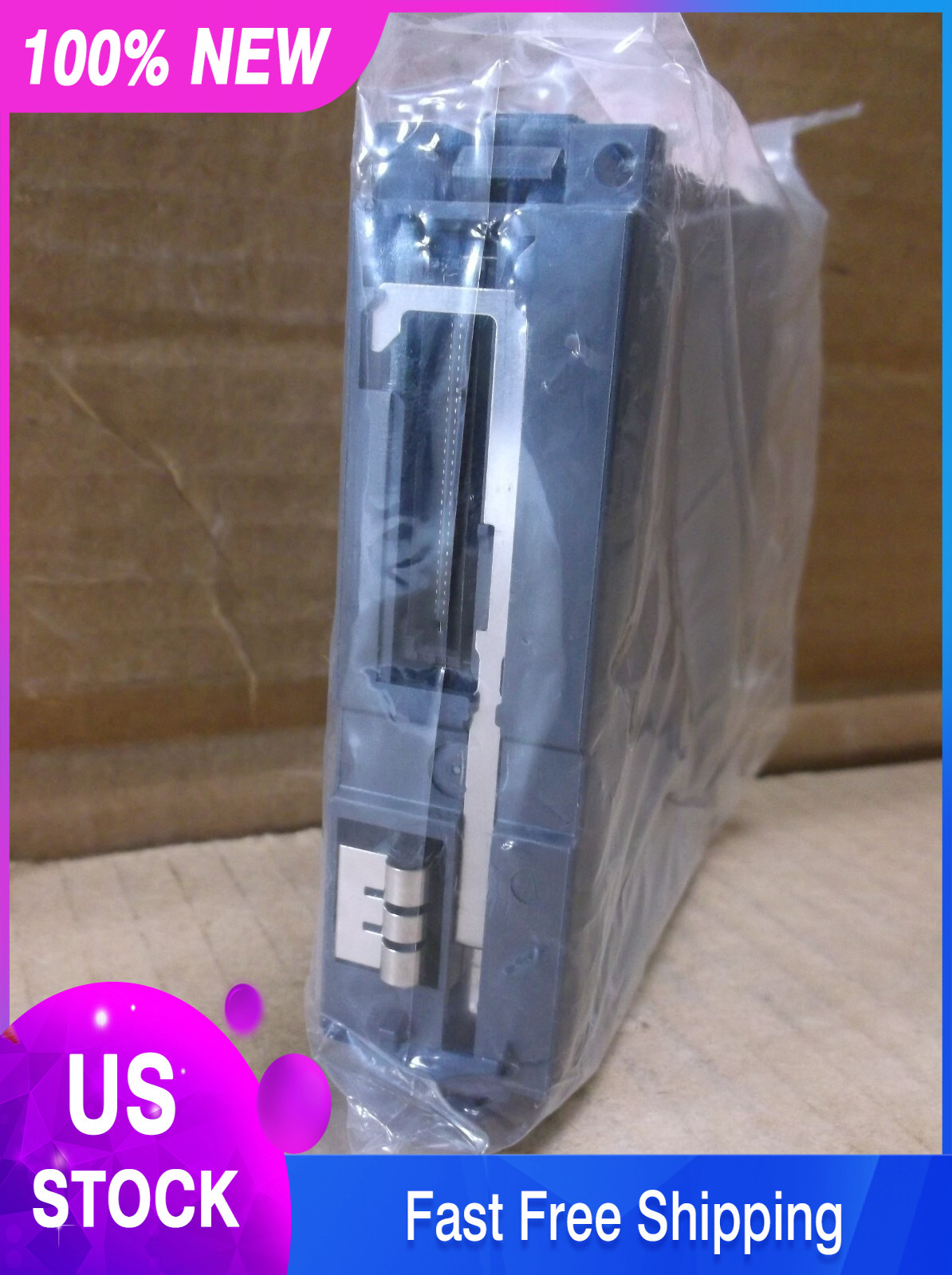 Q03UDCPU Mitsubishi NEW In Box PLC IQ CPU Processor Controller Module 4096 I/O