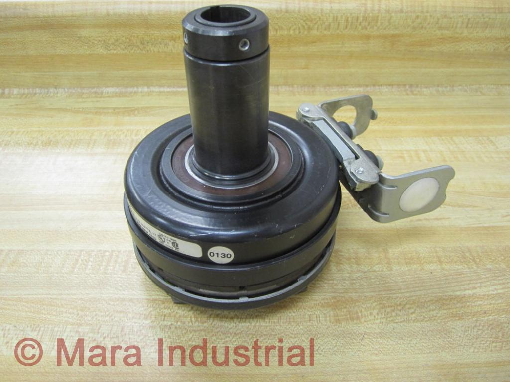 Warner Electric 5181-271-010 Electro-Brake EC-475