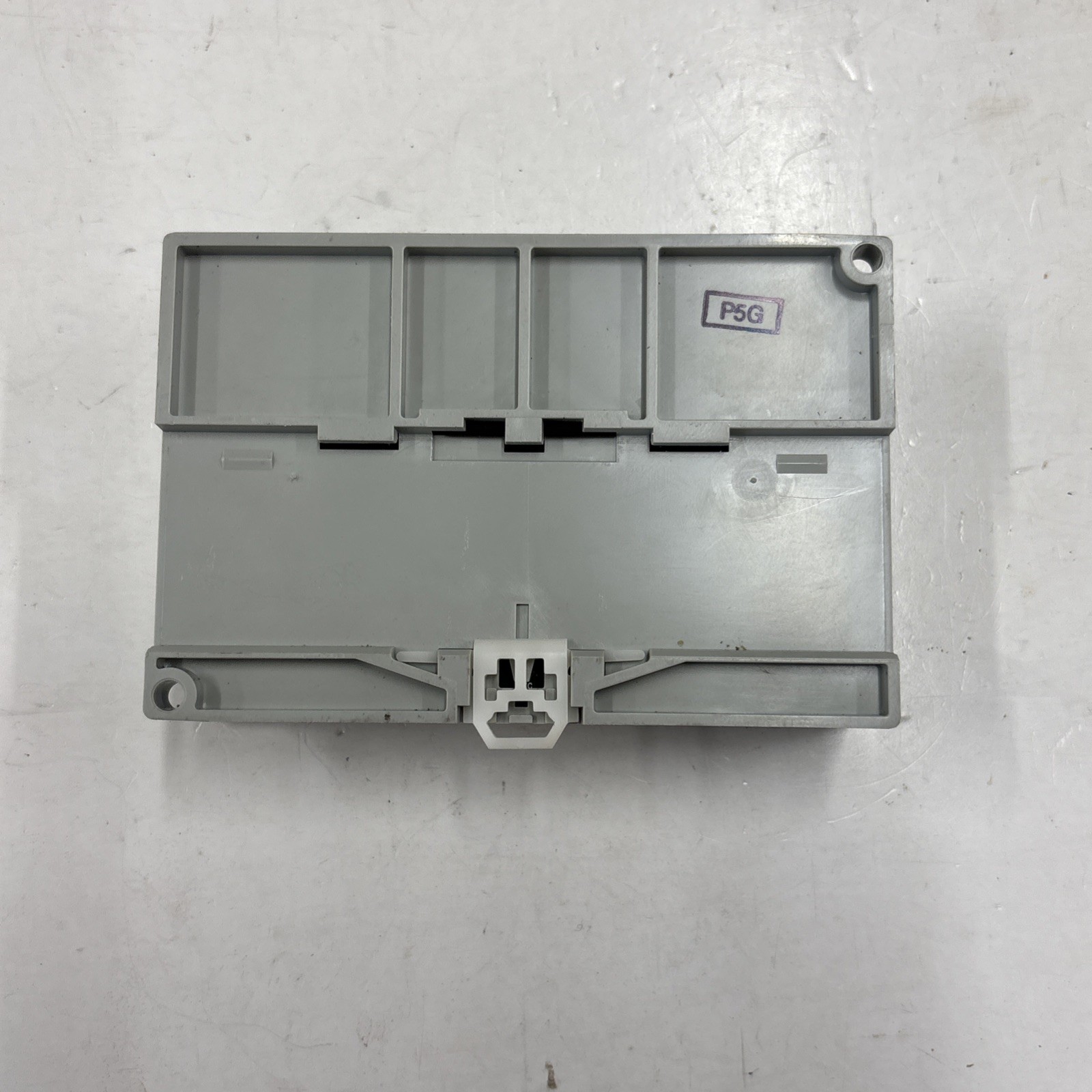 ALLEN BRADLEY 1761-L10BXB Ser. F FRN 1.1 PLC MODULE