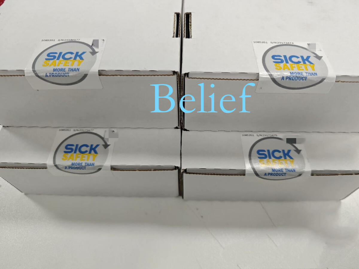 1pc SICK FLX3-CPUC200 Brand new Safety relay