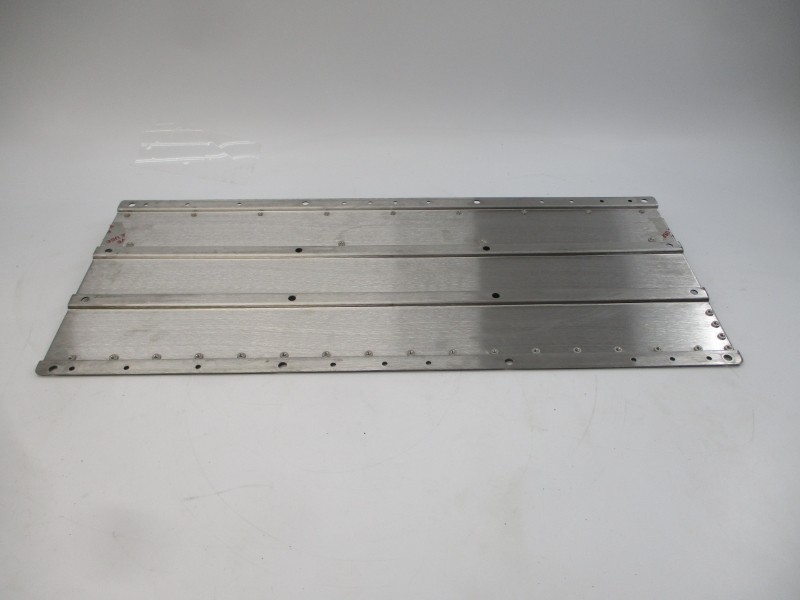 SCHNEIDER AUTOMATION 140XBP01600 UNMP