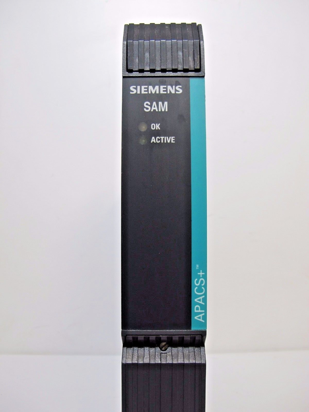 Siemens 39SAMCAN 16133-71/13 APACS + SAM Standard Analog Module Moore ROM 3.05 B