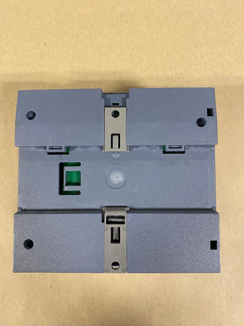 SIEMENS 6ES7 214-1BG31-0XB0 PLC MODULE