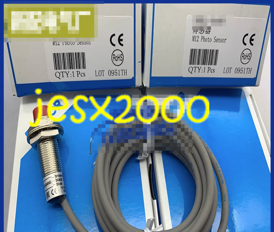 1PC NEW PM12-04N Sensor #YX
