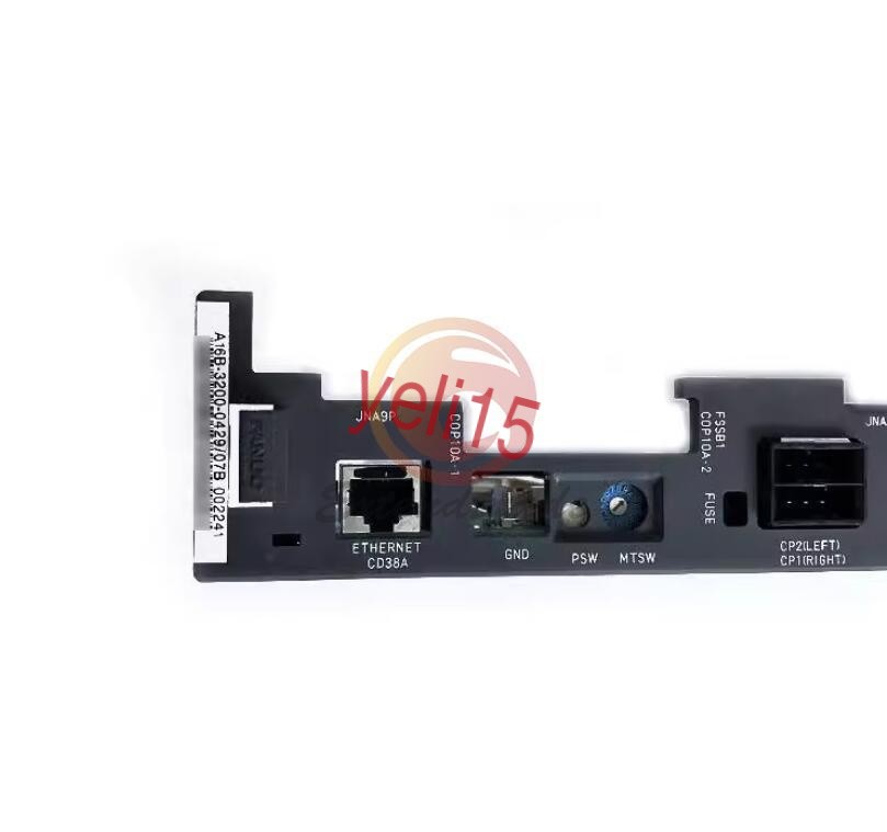 1PC new FANUC A16B-3200-0429 A16B32000429 Motherboard