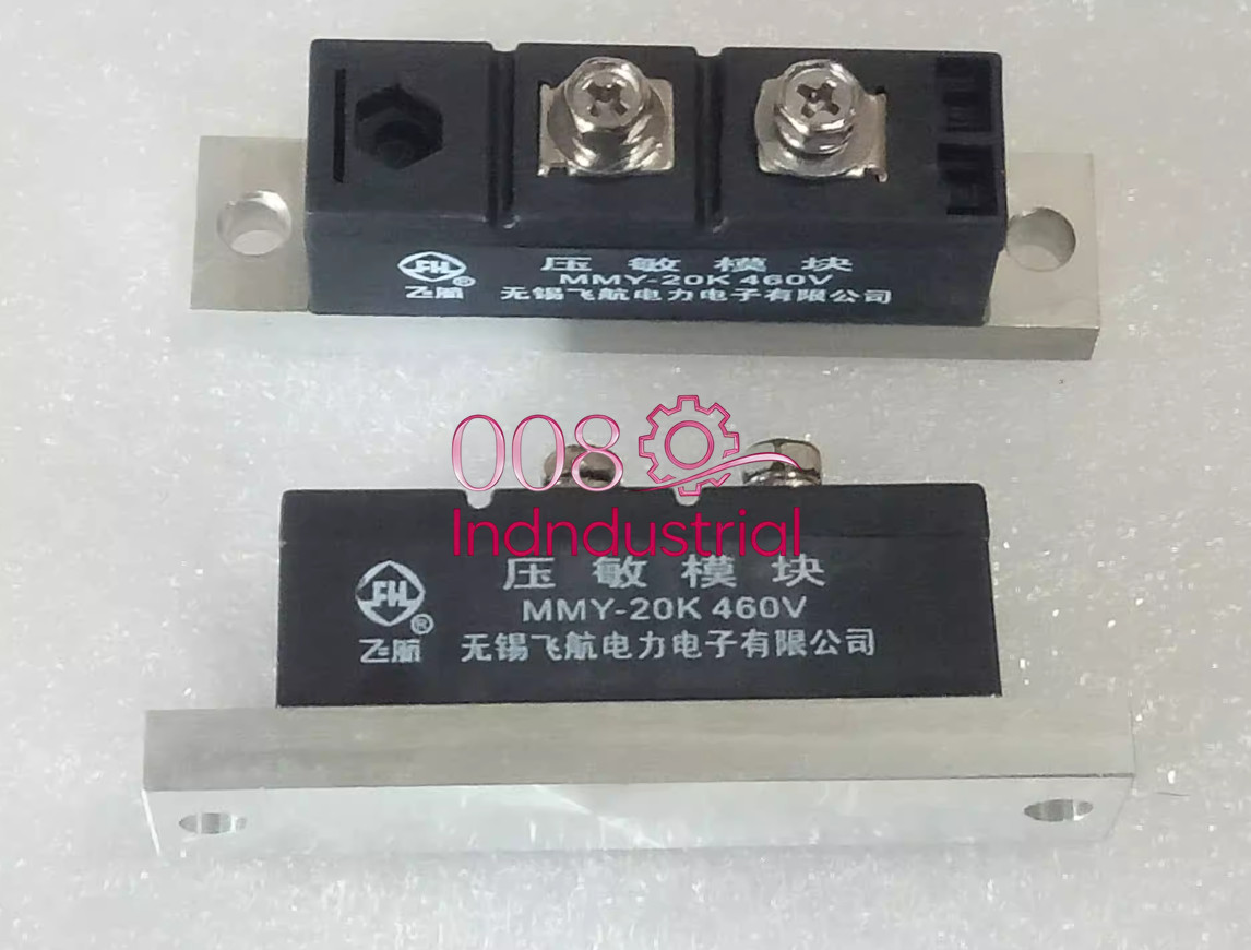 1PC NEW FOR MMY20K/460V Varistor Module 20kA Surge Suppressor