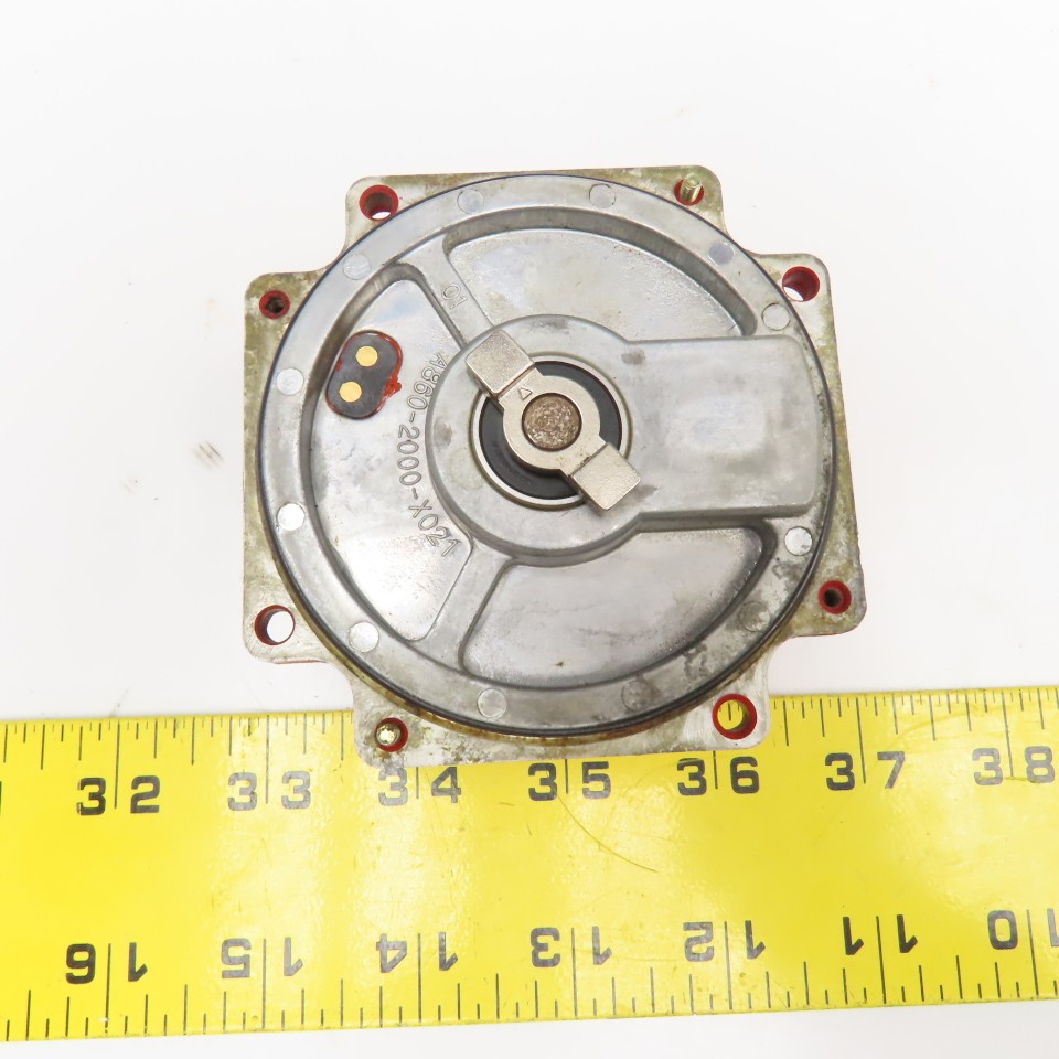 Fanuc A860-2005-T301 Pulsecoder Encoder