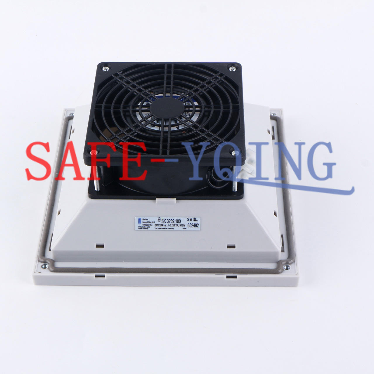 ONE RITTAL SK 3239.100 Filter Fan SK3239.100 NEW
