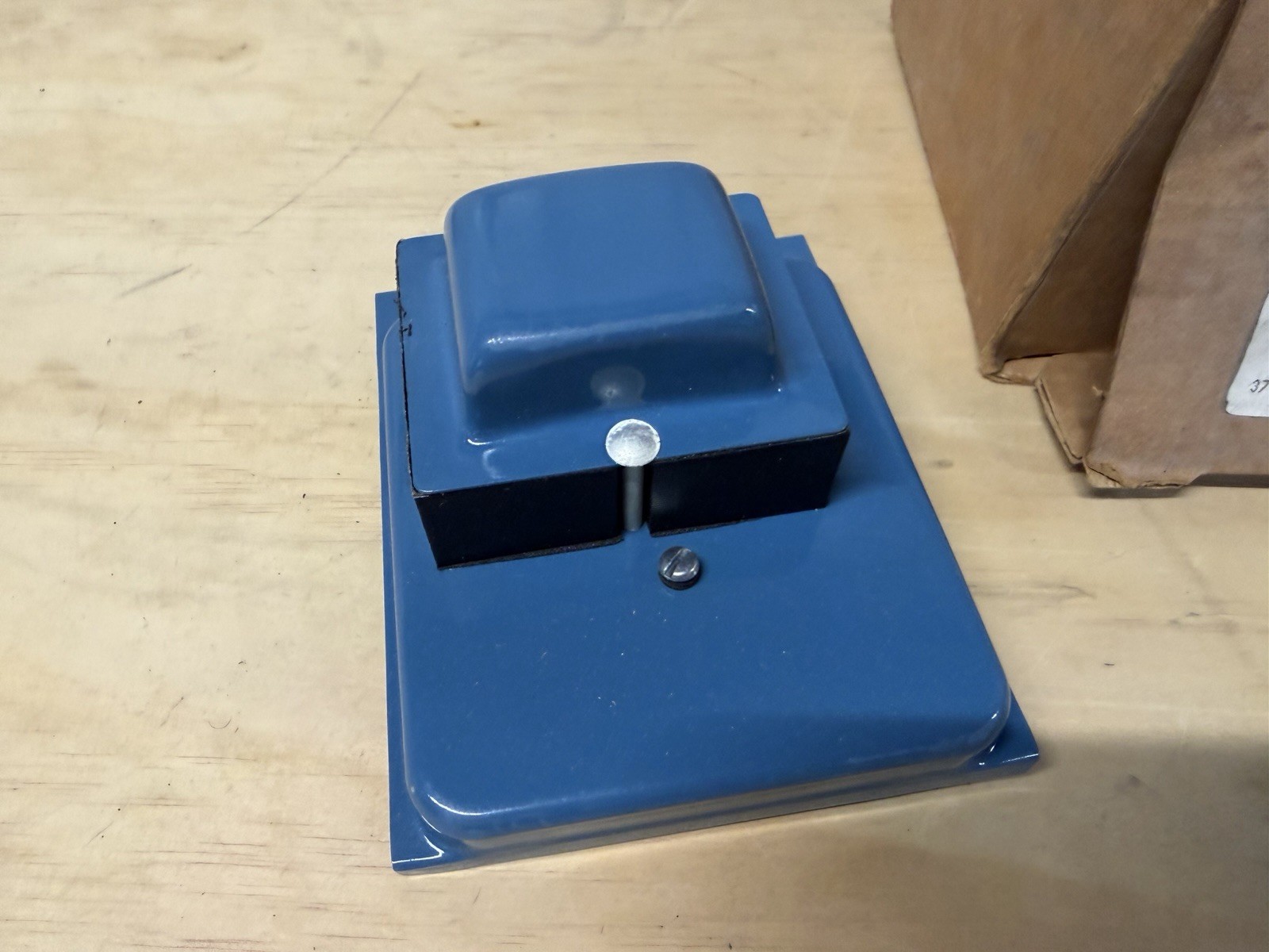 JOHNSON CONTROLS Y68AA-1 TRANSFORMER 40VA 120V-AC 24V-AC FREE SAME DAY SHIPPING