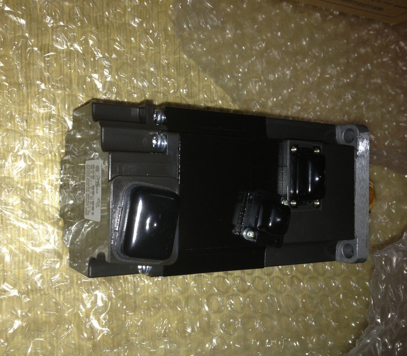 1PC MITSUBISHI HF-KP23B Servo Motor HFKP23B New In Box US Free TAX