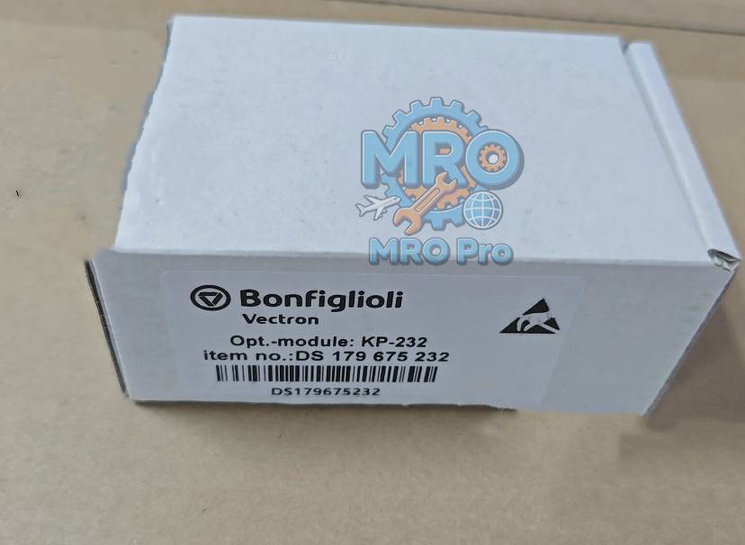 KP-232 Brand New Product Inverter Commissioning Module DHL Shipping