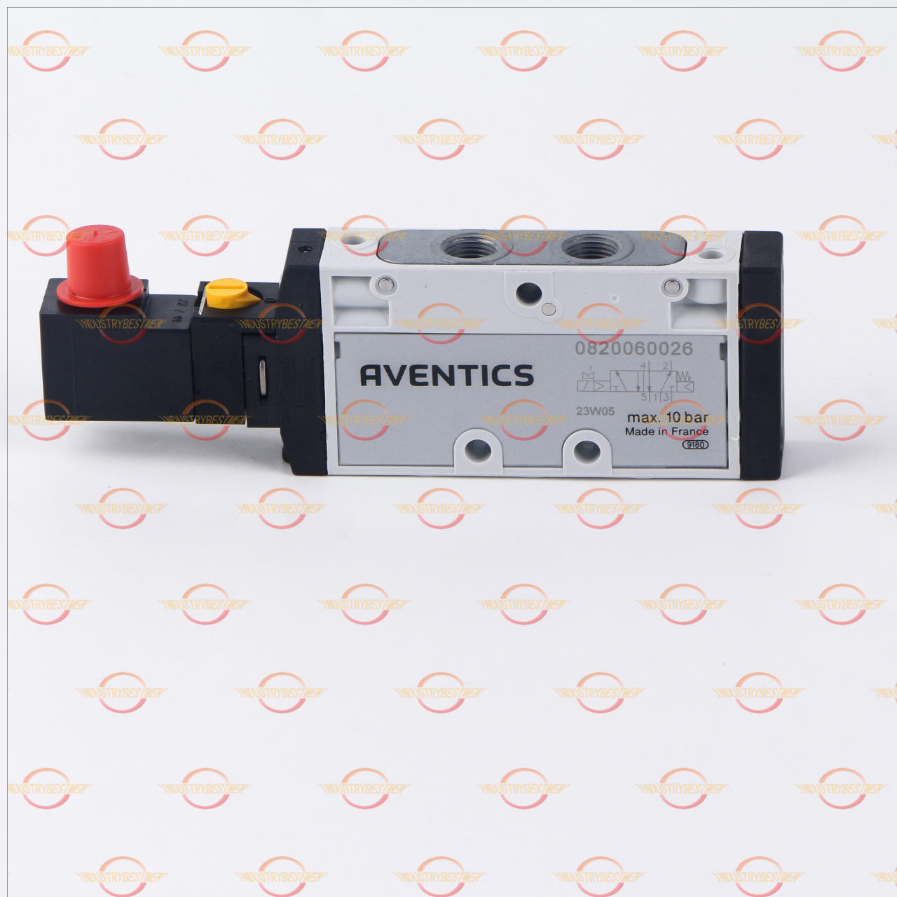 1PCS NEW AVENTICS solenoid valve 0820060026