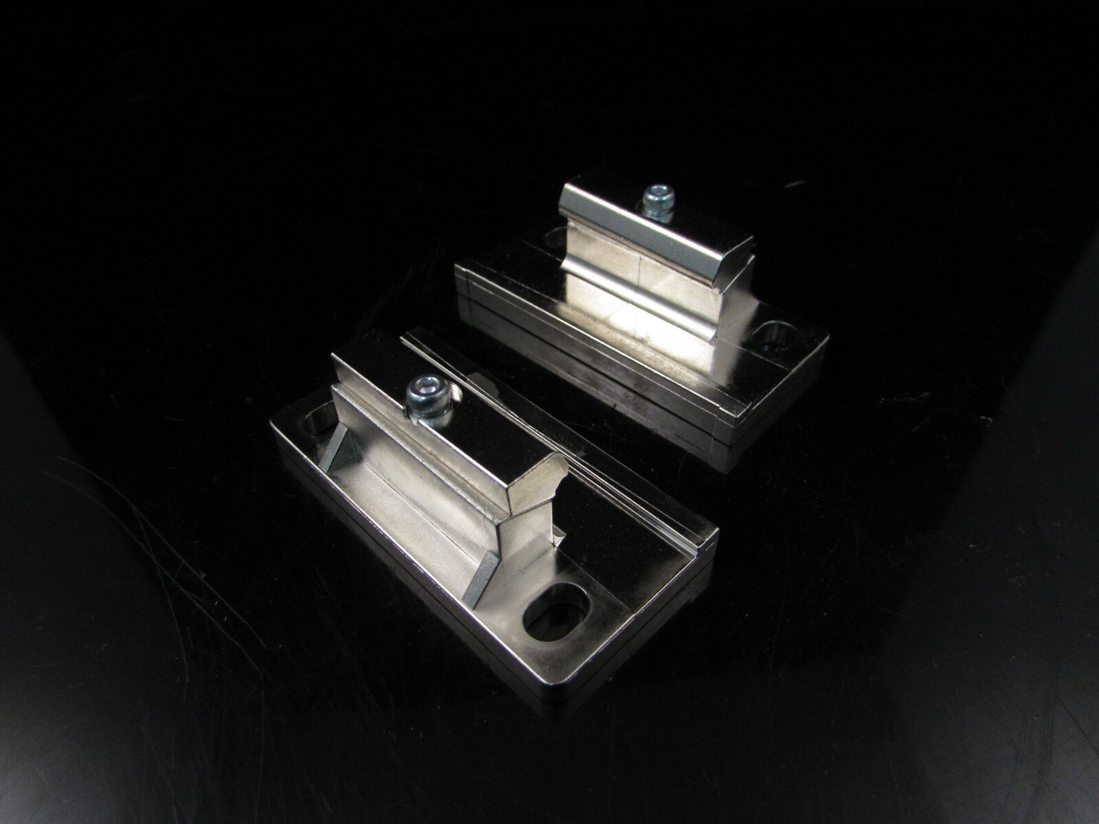 OMRON F39-LGF Photoelectric Switch Bracket no bag