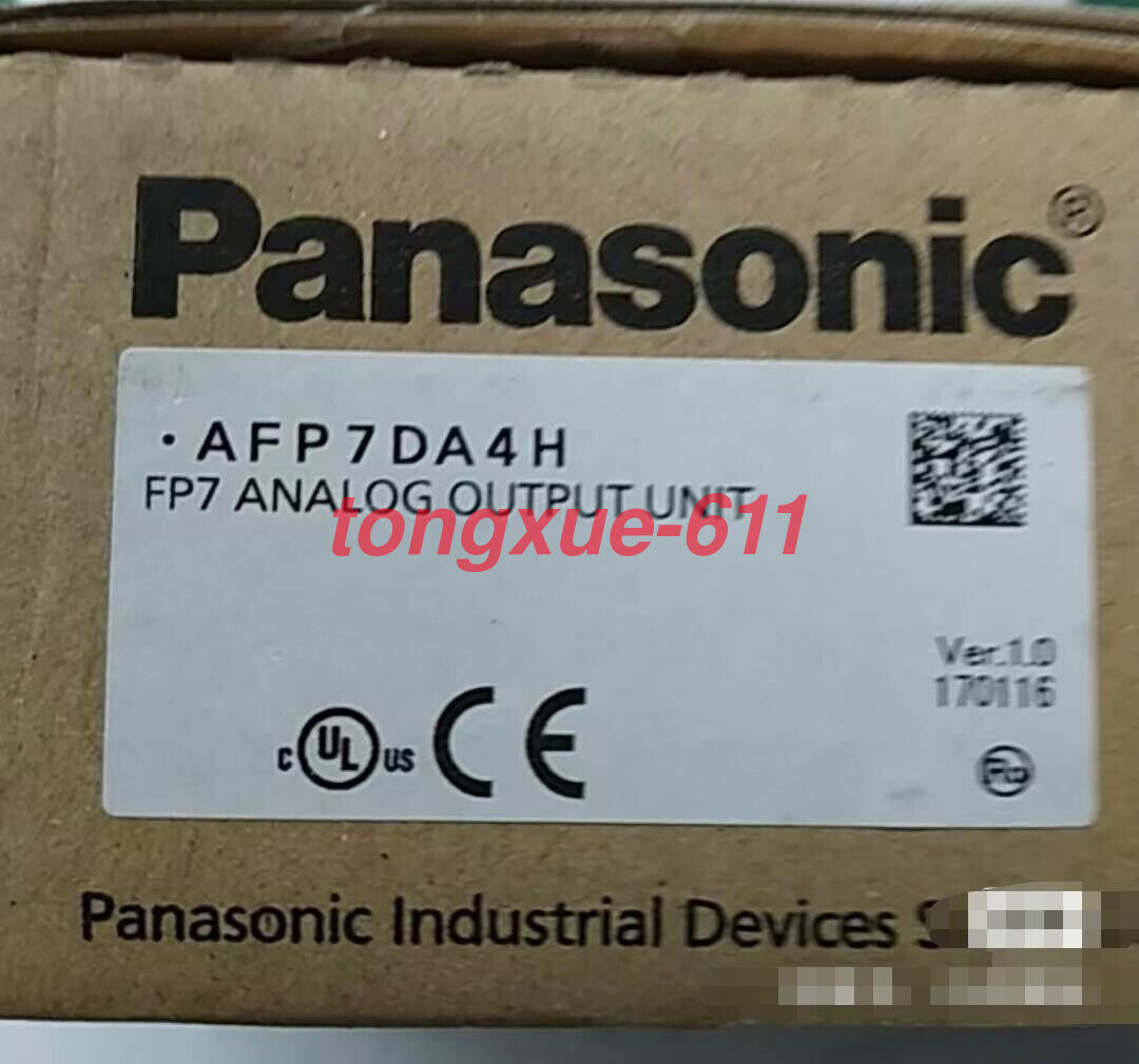 1pc NEW AFP7DA4H Module Via FedEx or DHL
