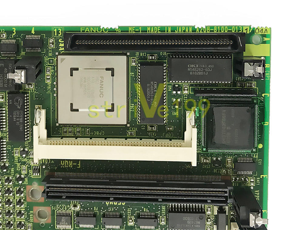 1PC NEW Fanuc A20B-8100-0131
