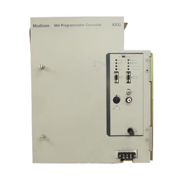 SCHNEIDER AUTOMATION PC-0984-455 UNMP
