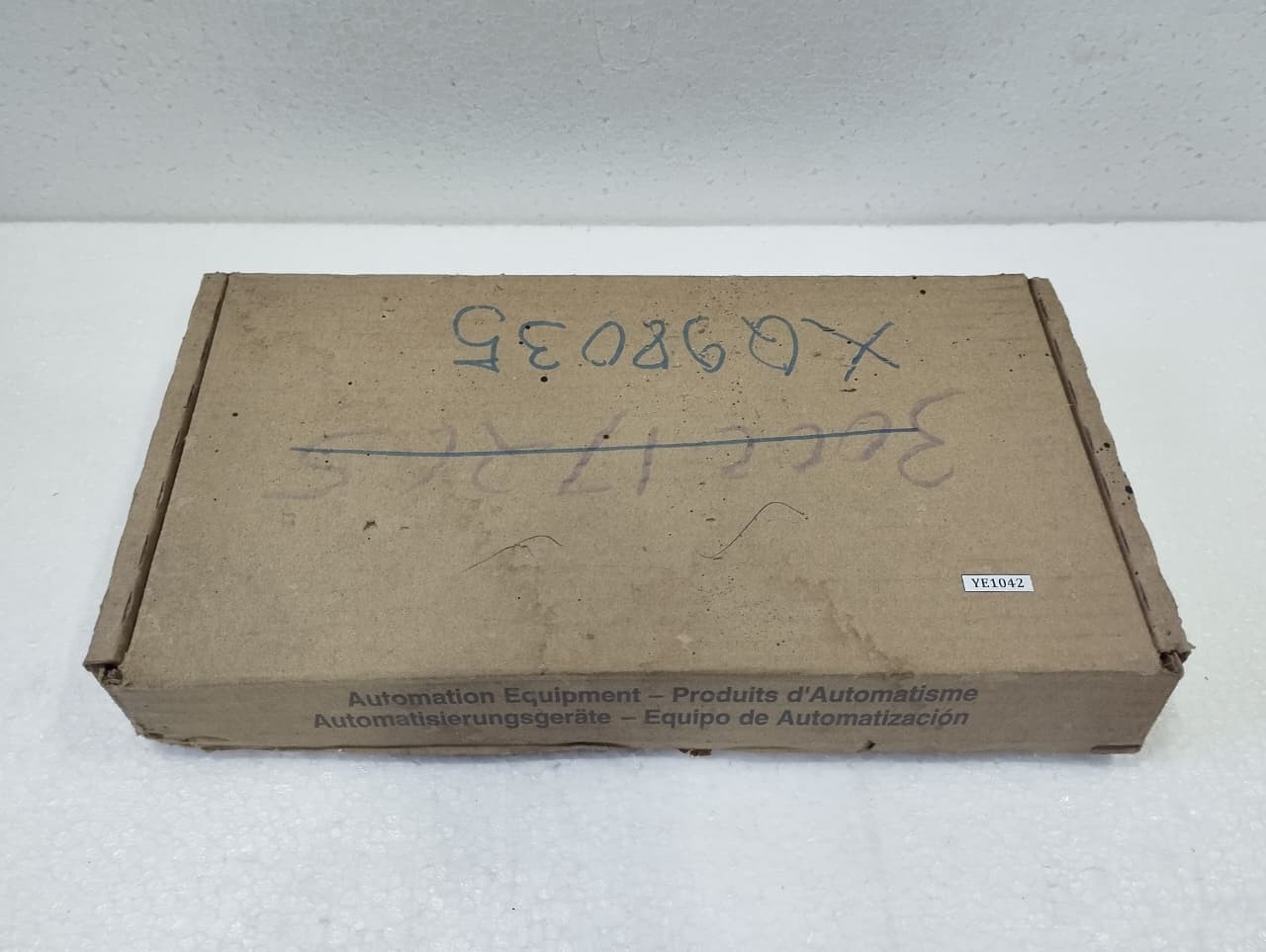 140CPU11302 140-CPU-11302 PLC Processor Controller CPU Module