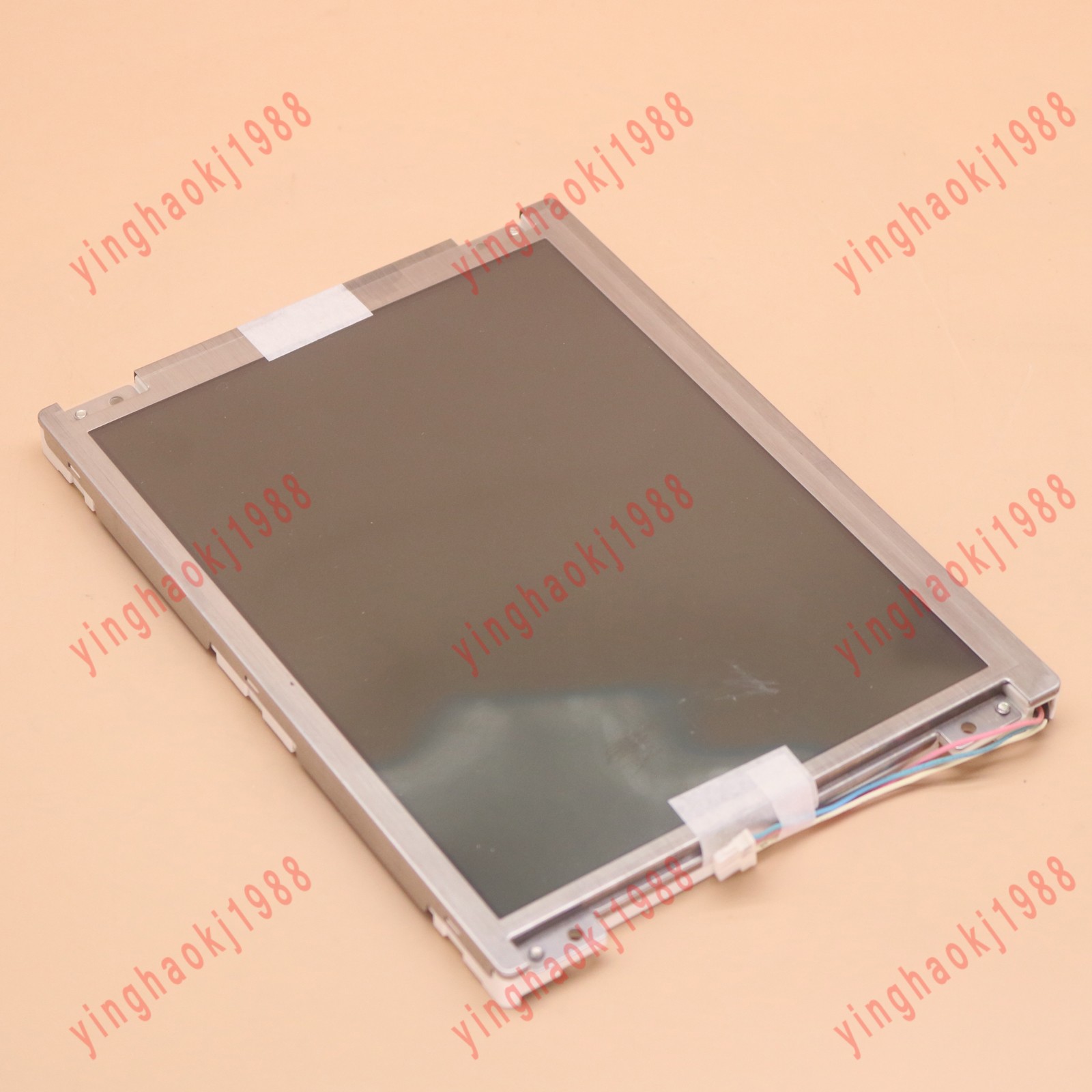 One New For TSB 8.4inch LTM08C351L LCD Screen Panel