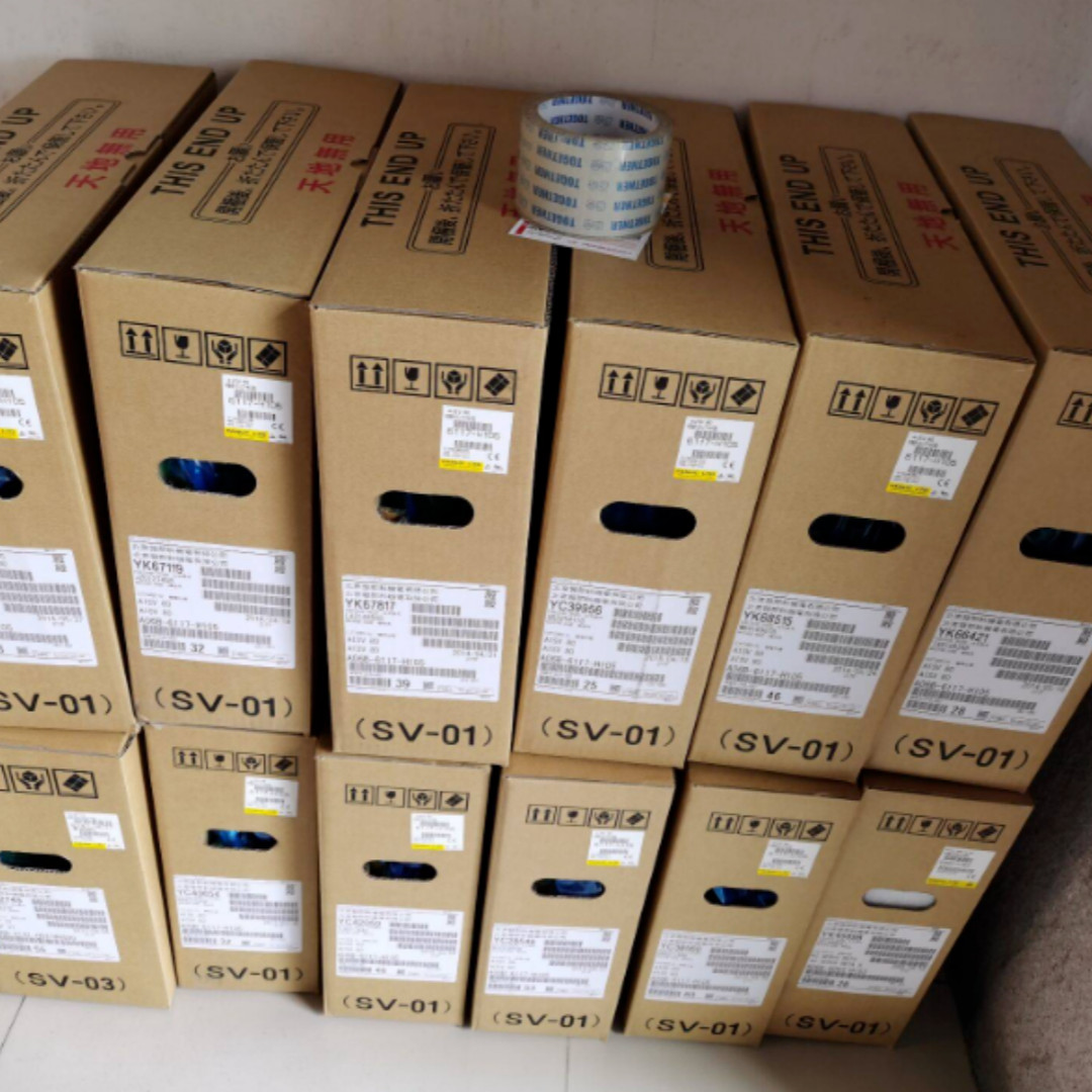 New In Box FANUC A20B-8200-0393 Circuit Board