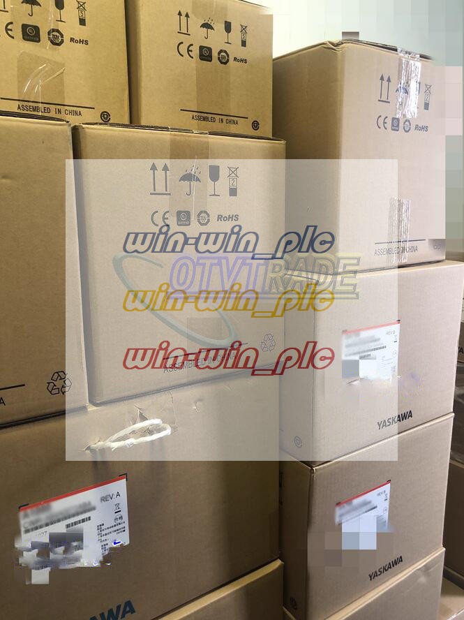 NEW ONE yaskawa Inverter CH70B4150ABB CIPR-CH70B4150ABBA
