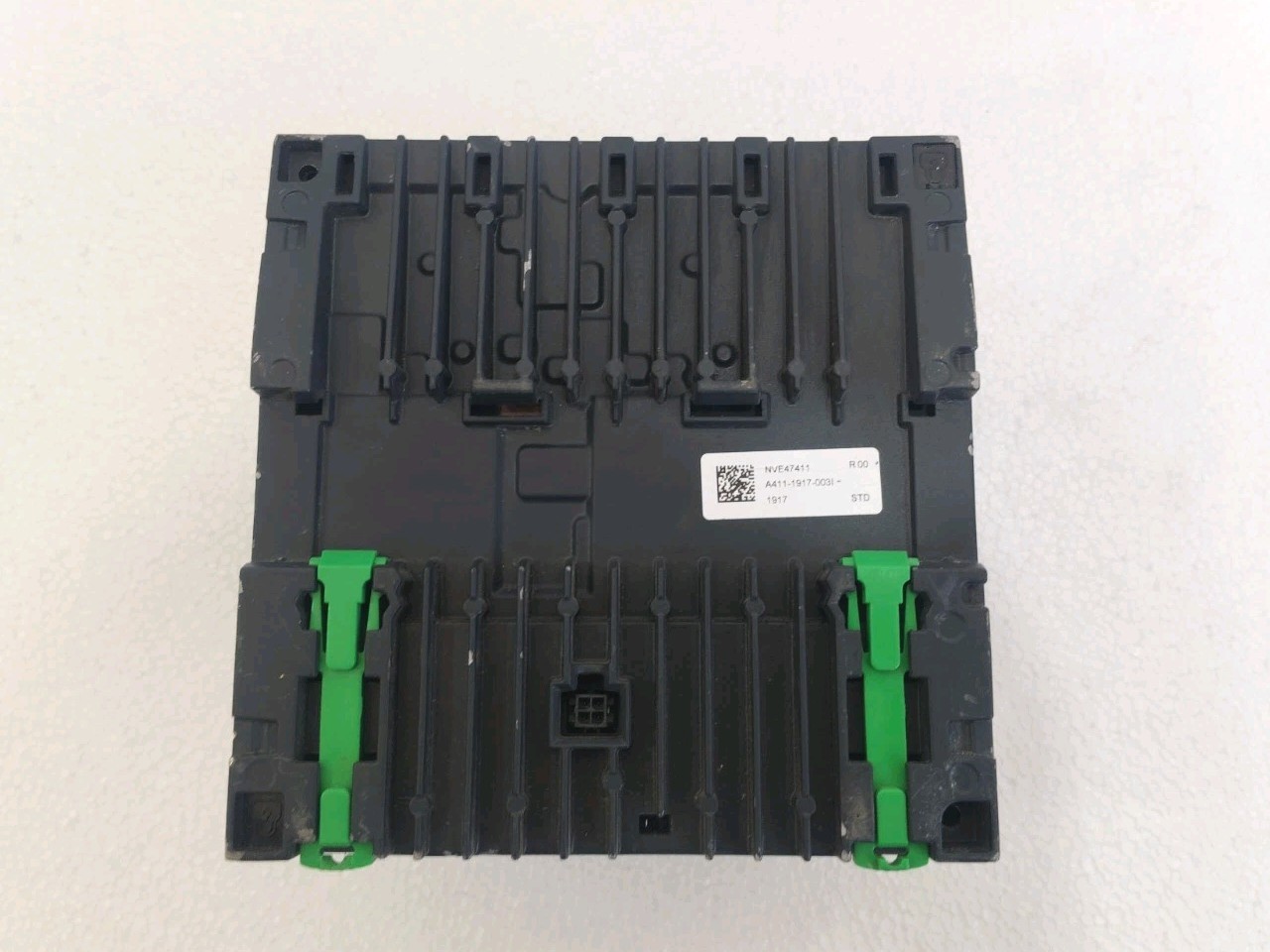 SCHNEIDER ELECTRIC POWERLOGIC ION9200 METSEION92030 POWER AND ENERGY METER USED