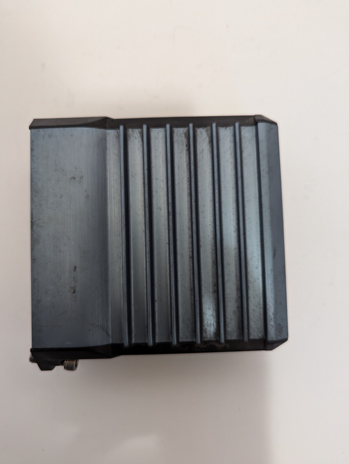 Foxboro Invensys FBM204 P0914SY 0P RY1132 4263 I/O Module 4 Channel