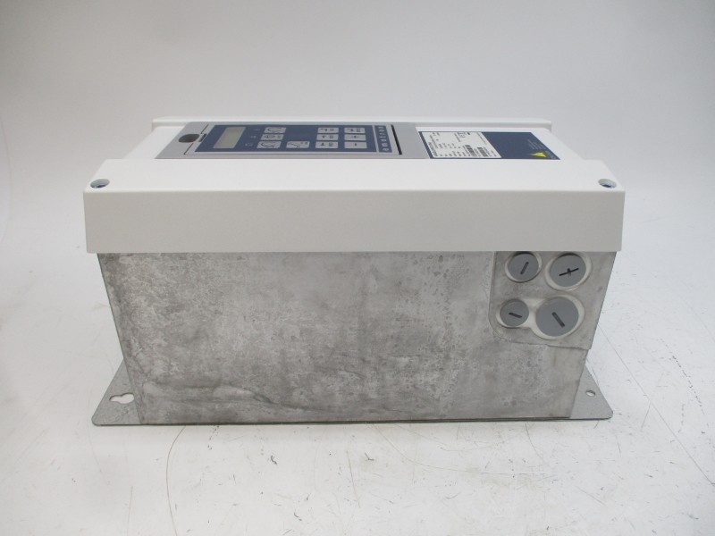 CG DRIVES & AUTOMATION CDX48-01854CEBSAA-NNNPAN– 380-480VAC 16A NSMP